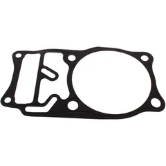 Cylinder Base Gasket Rear for Motorcycles