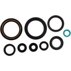 Oil seal kit ATHENA for: Honda CRF 7343370