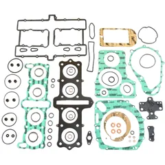 COMPLETE GASKET / SEAL KIT for motorcycles