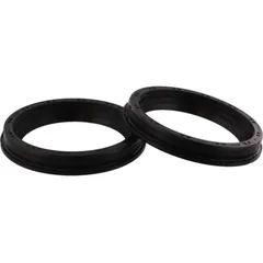 Dust cap kit for fork