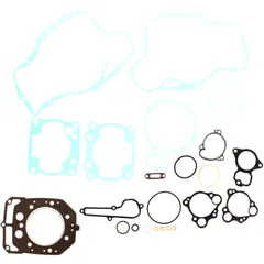 Gasket kit complete ATHENA for: Kawasaki KX 7343529
