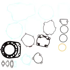 Gasket kit complete ATHENA for: Kawasaki KX 7343531