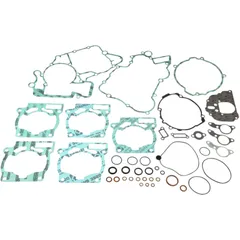 COMPLETE GASKET SET for Motorcycles Athena 7343536