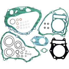 Complete Gasket Seal Kit for Motorcycles