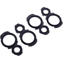 Dichtung Kerzenschacht Athena Inhalt 4 Stück Alternative: 7349141 passend für: Kawasaki Z, KLZ, ZX - 9R