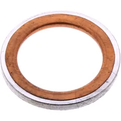 Krümmerdichtung Athena 28.3X39.7X3MM