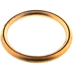 Krümmerdichtung Originalersatzteil 32X40X4MM passend für: Derbi Senda