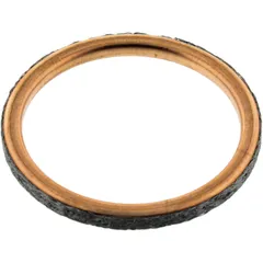 Krümmerdichtung Originalersatzteil 37X44X3. 5 mm passend für: Moto Guzzi V7, V9, V85