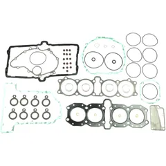 Complete gasket / seal kit ATHENA for: Kawasaki ZXR 7343809