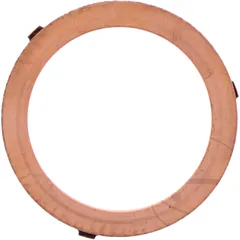 Krümmerdichtung Originalersatzteil 32X42X3. 5 mm passend für: Yamaha CZD, MWD