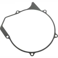 Alternator cover gasket (orig spare part) 3GW1545100