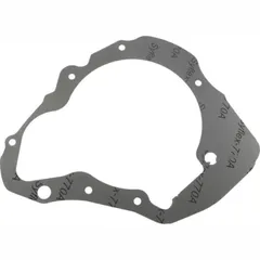 Alternator cover gasket (orig spare part) 5JX1545101