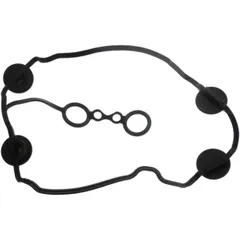 Ventildeckeldichtung Originalersatzteil passend für: Honda CB, CMX, CBR