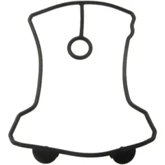 Ventildeckeldichtung Originalersatzteil passend für: Honda VTR 7343915