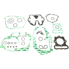 Complete gasket / seal kit ATHENA for: Honda XL 7343981