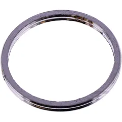 Auspuffverbindungsdichtung Originalersatzteil 49. 5X56X5MM passend für: Honda CBR