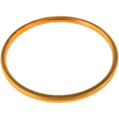Auspuffverbindungsdichtung Originalersatzteil 66X75. 5X4MM passend für: Kawasaki ZRX, ZR - 7, ZX - 7R