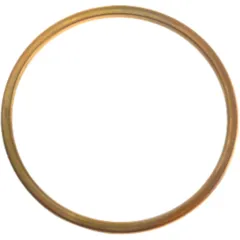Auspuffverbindungsdichtung Originalersatzteil 65X73X4MM passend für: Kawasaki ZX - 6R, ZRX