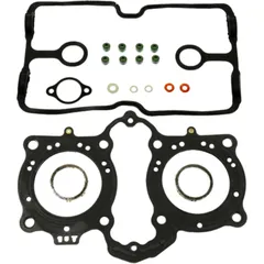 Dichtungssatz Topend Athena für Standard Zylindersatz passend für: Honda CB 7344083