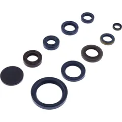 Shaft seal set athena P400090400220