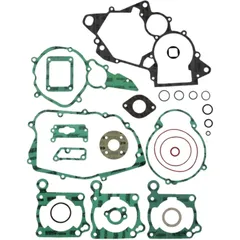 Gasket kit complete ATHENA for: Cagiva C12R, C10, C10R