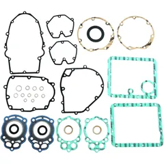 Gasket kit complete ATHENA for: Cagiva T4E, T4R 7344103