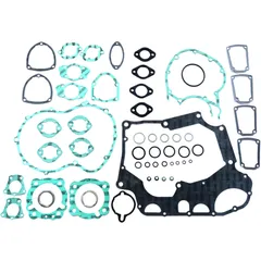 Gasket kit complete ATHENA for: Ducati GTS, Supersport