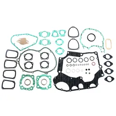 Gasket kit complete ATHENA for: Ducati Supersport, GT