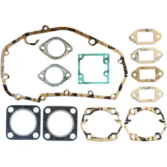 Gasket kit complete ATHENA for: Moto Guzzi TS, T, Tornello, Benelli 2C