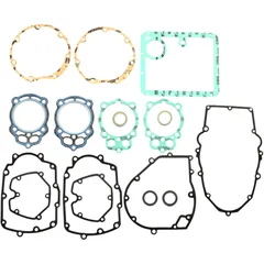 Gasket kit complete ATHENA for: Moto Guzzi V65