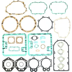 Gasket kit complete ATHENA for: Moto Guzzi V