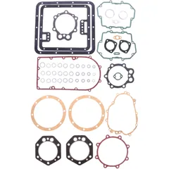 Gasket kit complete ATHENA for: Moto Guzzi Sport