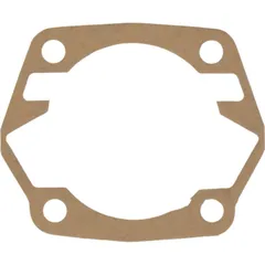Cylinder base gasket athena S410050006004