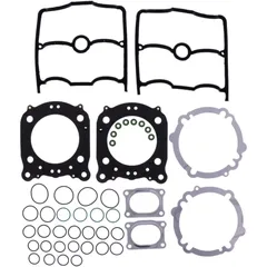 Dichtungssatz Topend Athena für Standard Zylindersatz passend für: Ducati 749 7344140
