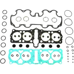 Dichtungssatz Topend Athena für Standard Zylindersatz passend für: Honda CB 7344146
