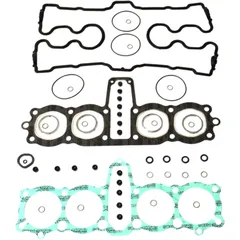 Dichtungssatz Topend Athena für Standard Zylindersatz passend für: Honda CB 7344153
