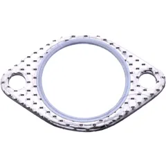 Krümmerdichtung Athena passend für: Moto Guzzi TS, T, Tornello, Benelli 2C