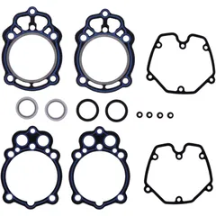 Dichtungssatz Topend Athena für Standard Zylindersatz passend für: Moto Guzzi V7