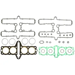 Dichtungssatz Topend Athena für Standard Zylindersatz passend für: Kawasaki Z 7344195