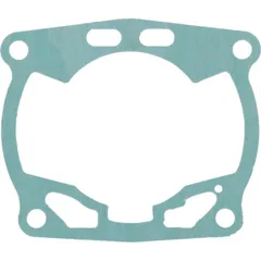 Cylinder base gasket 0.5 athena S410462006003