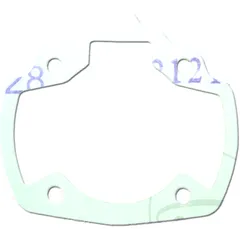 Cylinder base gasket for: Peugeot Speedfight, TKR, Vivacity, Sachs Limbo, Reggae, SR