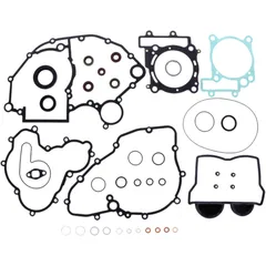Gasket kit complete ATHENA for: Aprilia Scarabeo