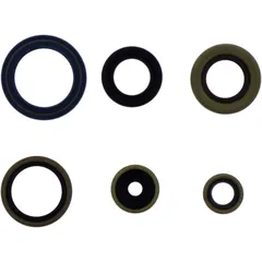 Oil seal kit ATHENA for: KTM SX, Husqvarna TC