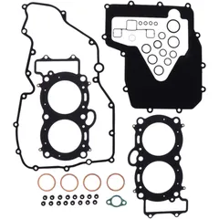 Gasket kit complete ATHENA for: Aprilia RSV4, Tuono