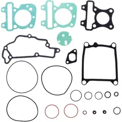 Gasket kit complete ATHENA for: Aprilia Scarabeo 7344283
