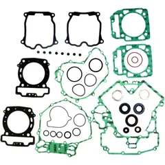 Gasket kit complete ATHENA for: CAN - AM Outlander