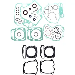 Gasket kit complete ATHENA for: CAN - AM Outlander, Renegade