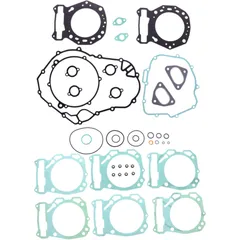 Gasket kit complete ATHENA for: Aprilia Caponord, Dorsoduro