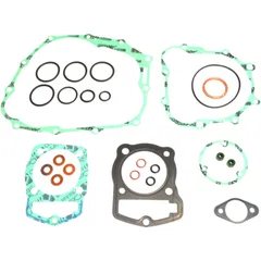 Gasket kit complete ATHENA for: Honda CRF 7344290