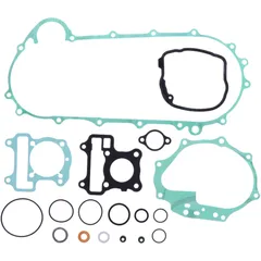 Gasket kit complete ATHENA for: Honda NSC
